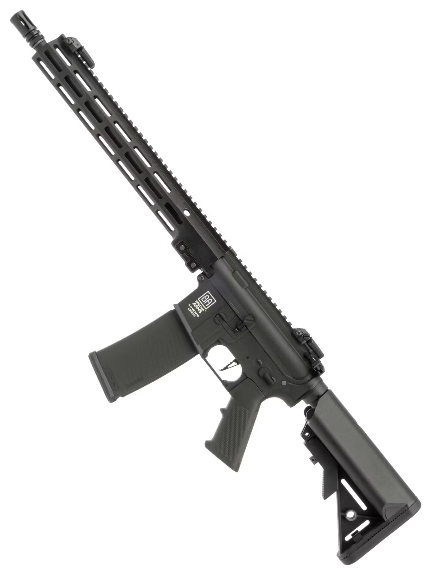 Specna Arms SA-C22 CORE Gen.2 HAL ETU M4/AR-15 Carbine AEG