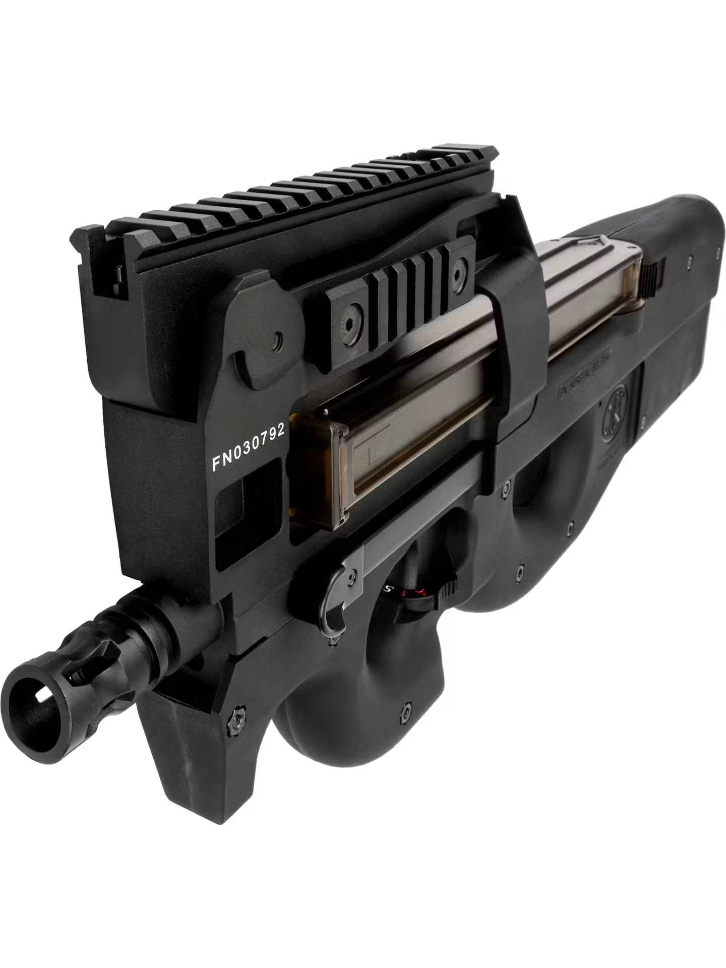 Cybergun FN P90 - Image 4