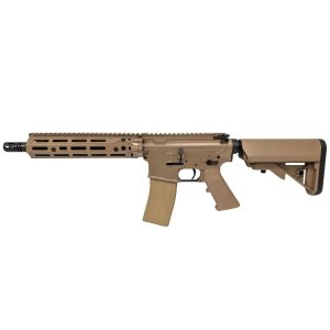 Double Eagle MWS Gas Blowback M4 Tan G106B