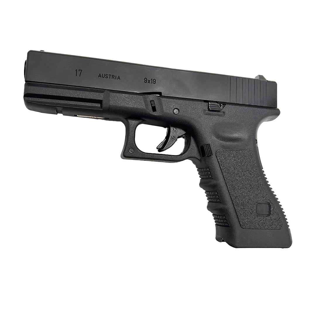 E&C EC17 G3 GBB Airsoft Pistol
