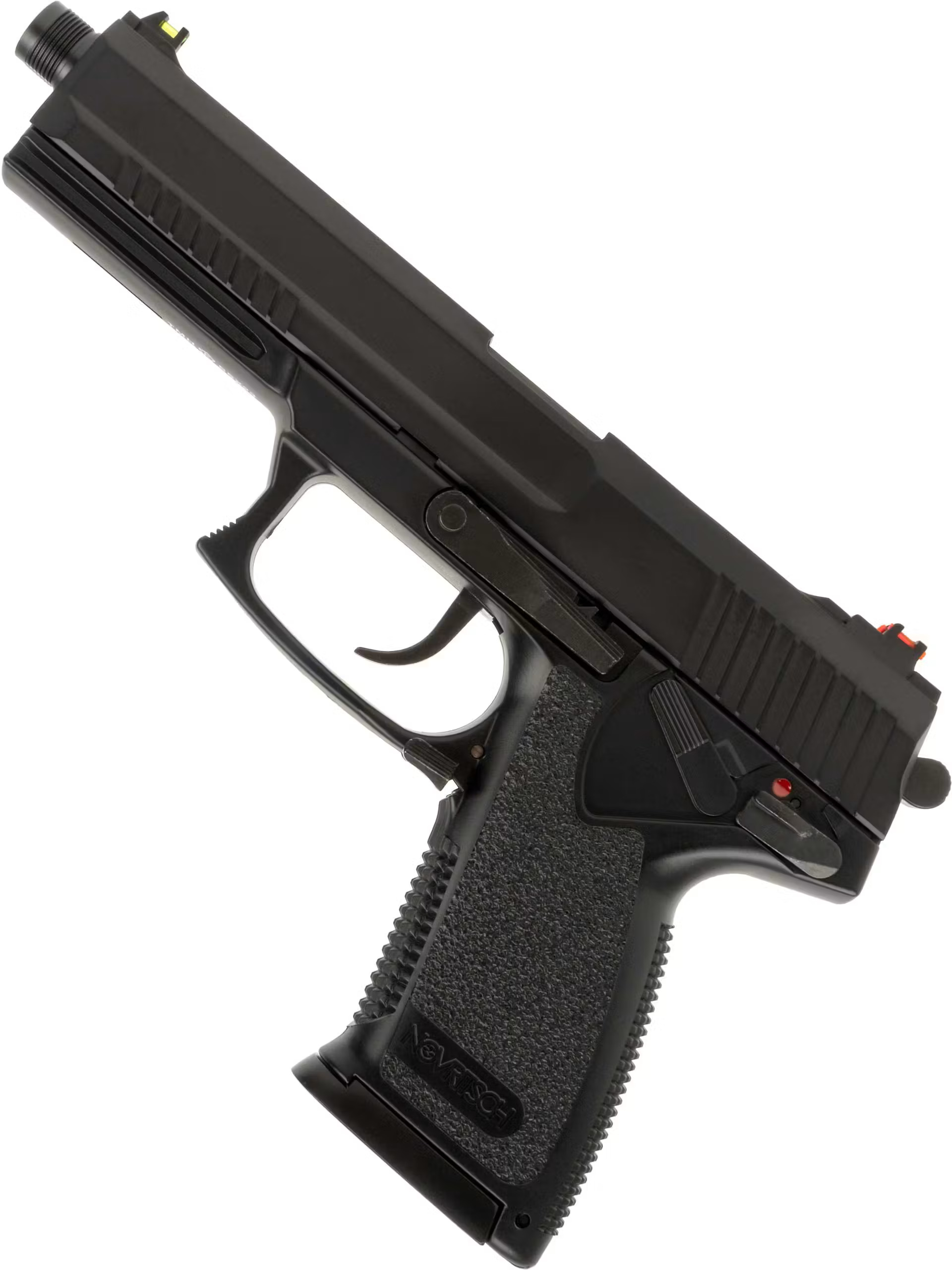 NOVRITSCH SSX23 Airsoft Pistol Gen3 - Image 2