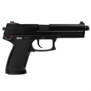 NOVRITSCH SSX23 Airsoft Pistol Gen3