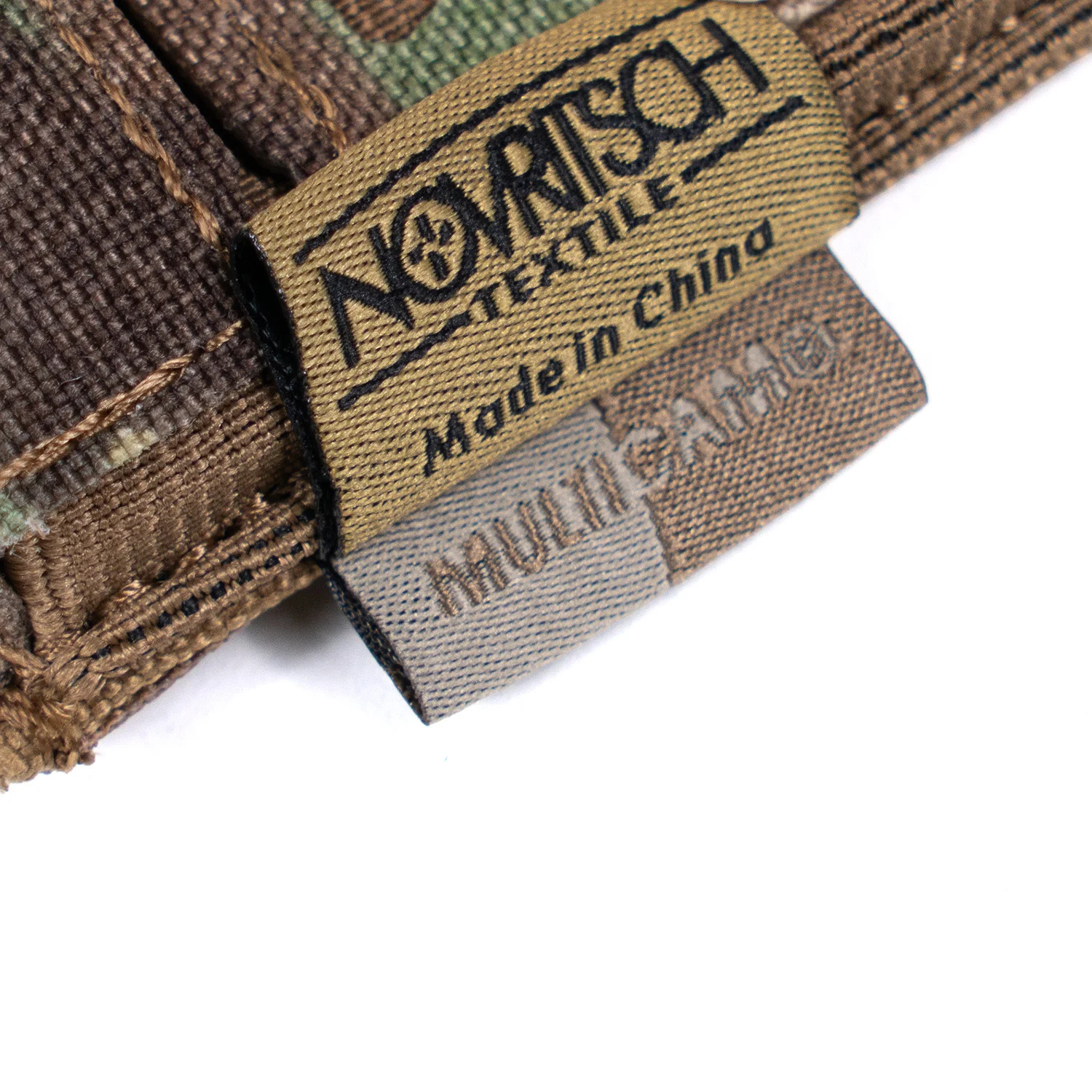 Novritsch ASPC 1.2 ? Airsoft Plate Carrier - Multicam - Image 2