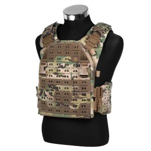 Novritsch ASPC 1.2 ? Airsoft Plate Carrier - Multicam