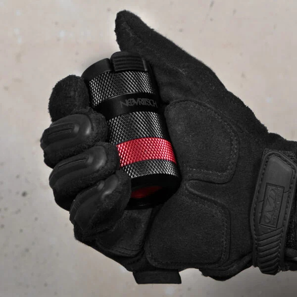 Novritsch Gas Sound Grenade - Single - Image 3