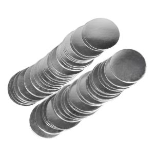 Novritsch Gas Sound Grenade ? Burst Discs