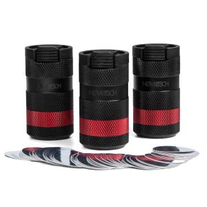 Novritsch Gas Sound Grenade ? Triple Pack