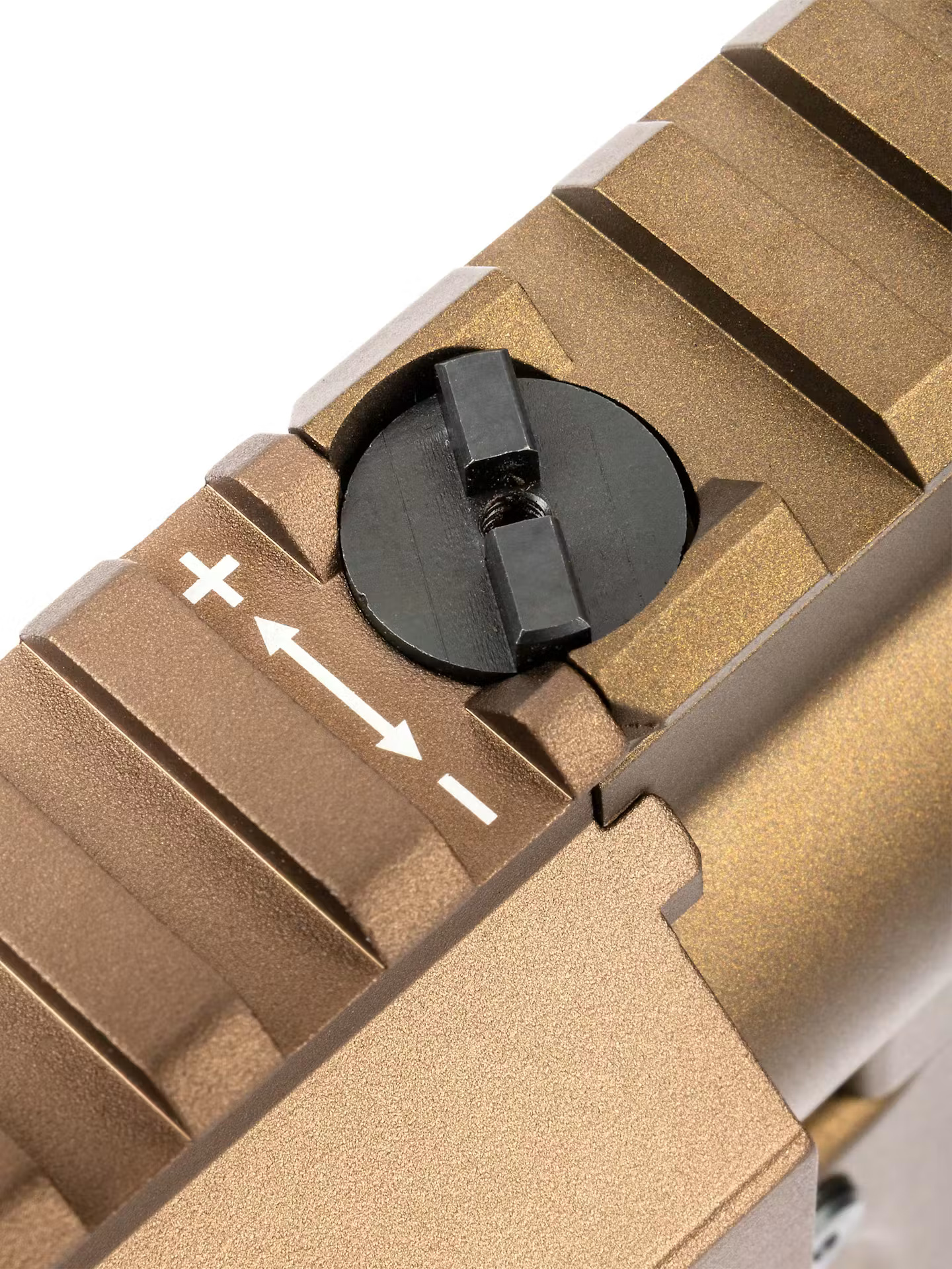 Novritsch SSQ4 Gas Blowback Rifle - Image 4