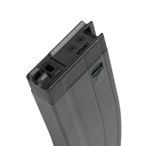 Novritsch SSQ4 Gas Magazine (32 BBs) - Image 3