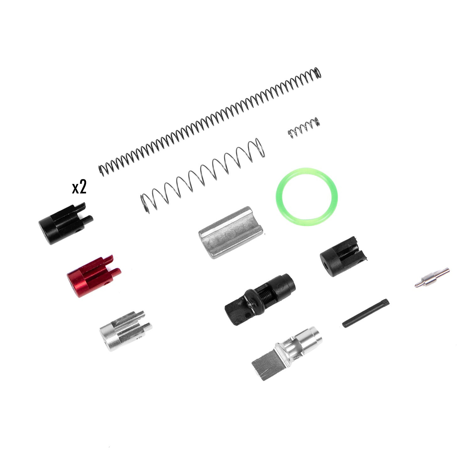 Novritsch SSQ4 Power Adjustment Set