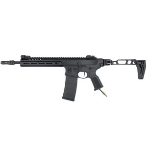 **PRE-ORDER** HR556 10" S-HPA (Black) HPA Airsoft Replica