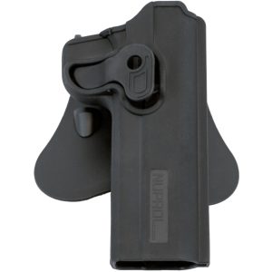 Perfect Fit Airsoft Holster (1911/MEU Series)