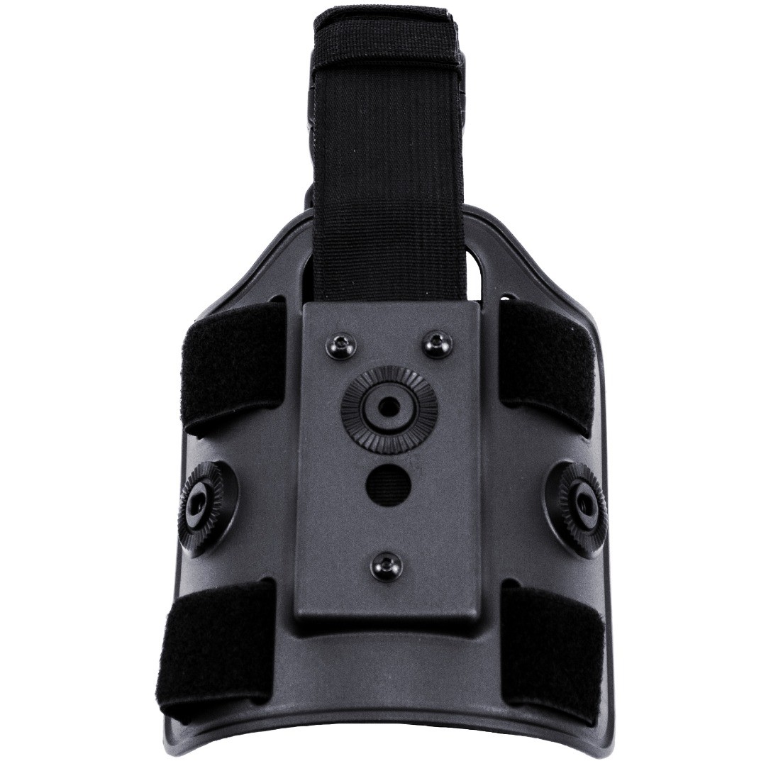 Perfect Fit Airsoft Holster Drop Leg Platform - Image 2