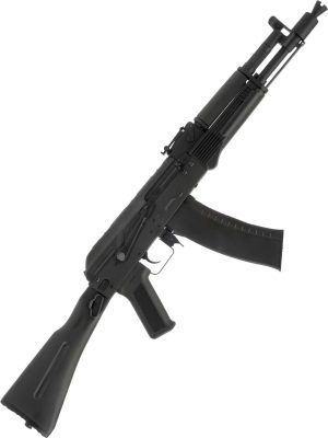 S&T Armament AK-105 Sports Line AEG