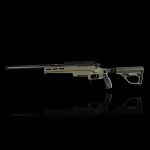 Silverback TAC-41 Lite Sport with Buffer Stock