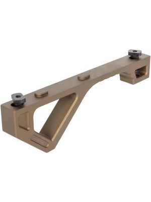 Specna Arms M-LOK Anglular Front Grip - Bronze