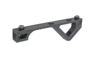Specna Arms M-LOK Anglular Front Grip - Black
