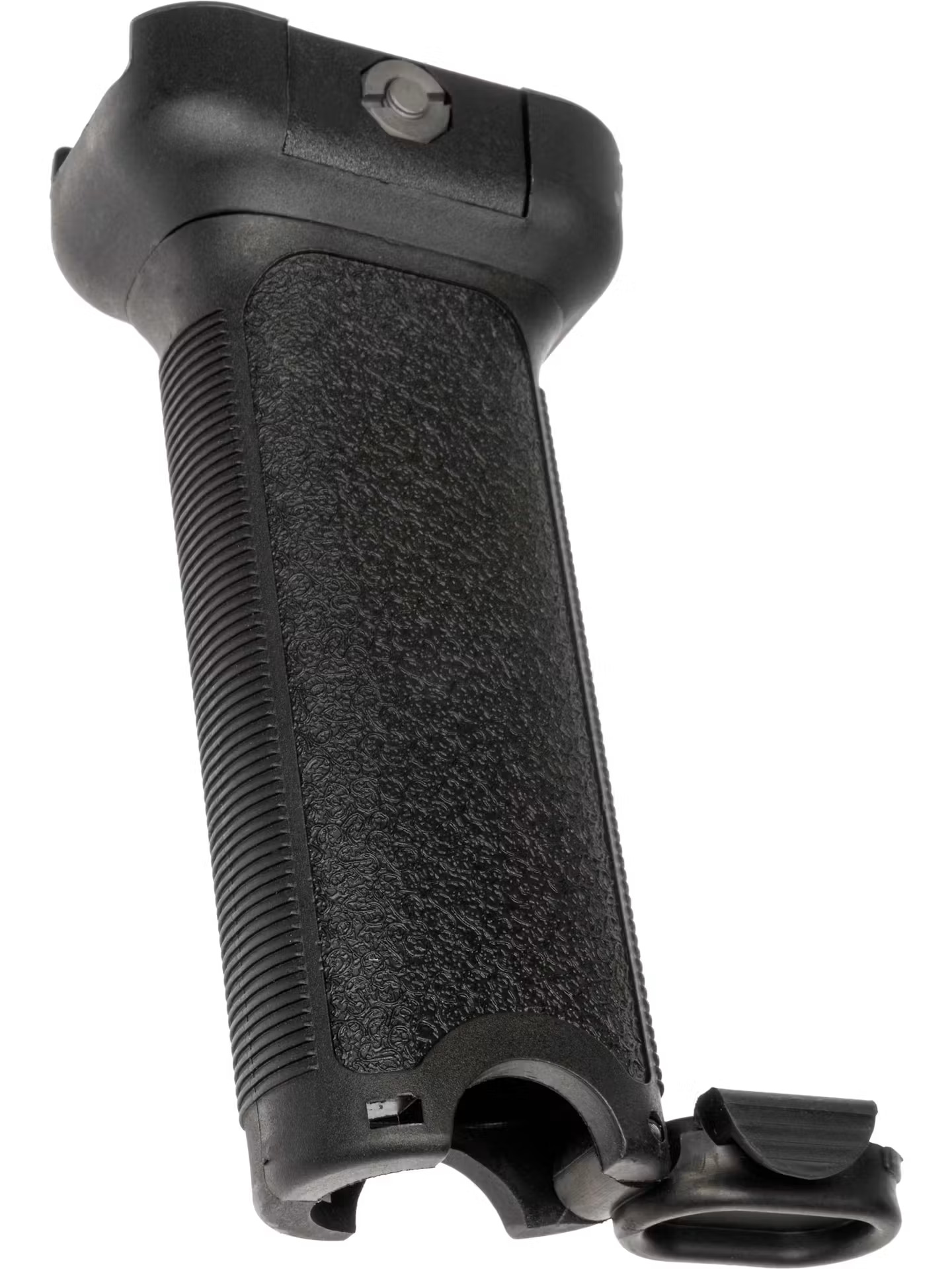Specna Arms Tactical Angled Vertical Foregrip for 20mm Picatinny RIS Rails, Long - Image 3