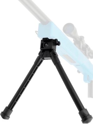 Swiss Arms Folding Bipod for Picatinny Rail