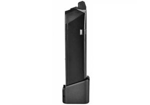 TTI JW Series Ballerina 28rd Gas Magazine for EMG / Army Armament 2011 GBB