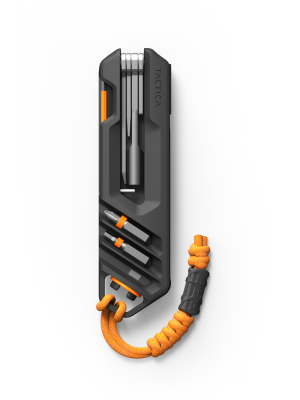 Tactica Sidekick AEG/HPA Field Multitool