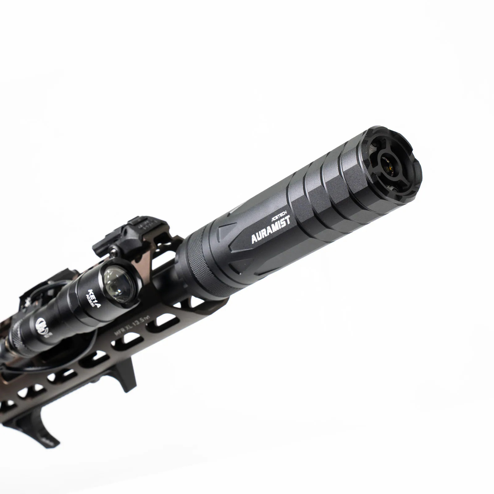 Acetech Auramist Smoking Tracer Unit (No Oil needed ) just Water