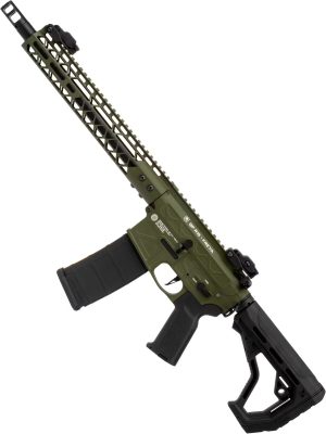 Delta Armory R15 FREYA? Gen.2 13" M-LOK M4/AR-15 AEG