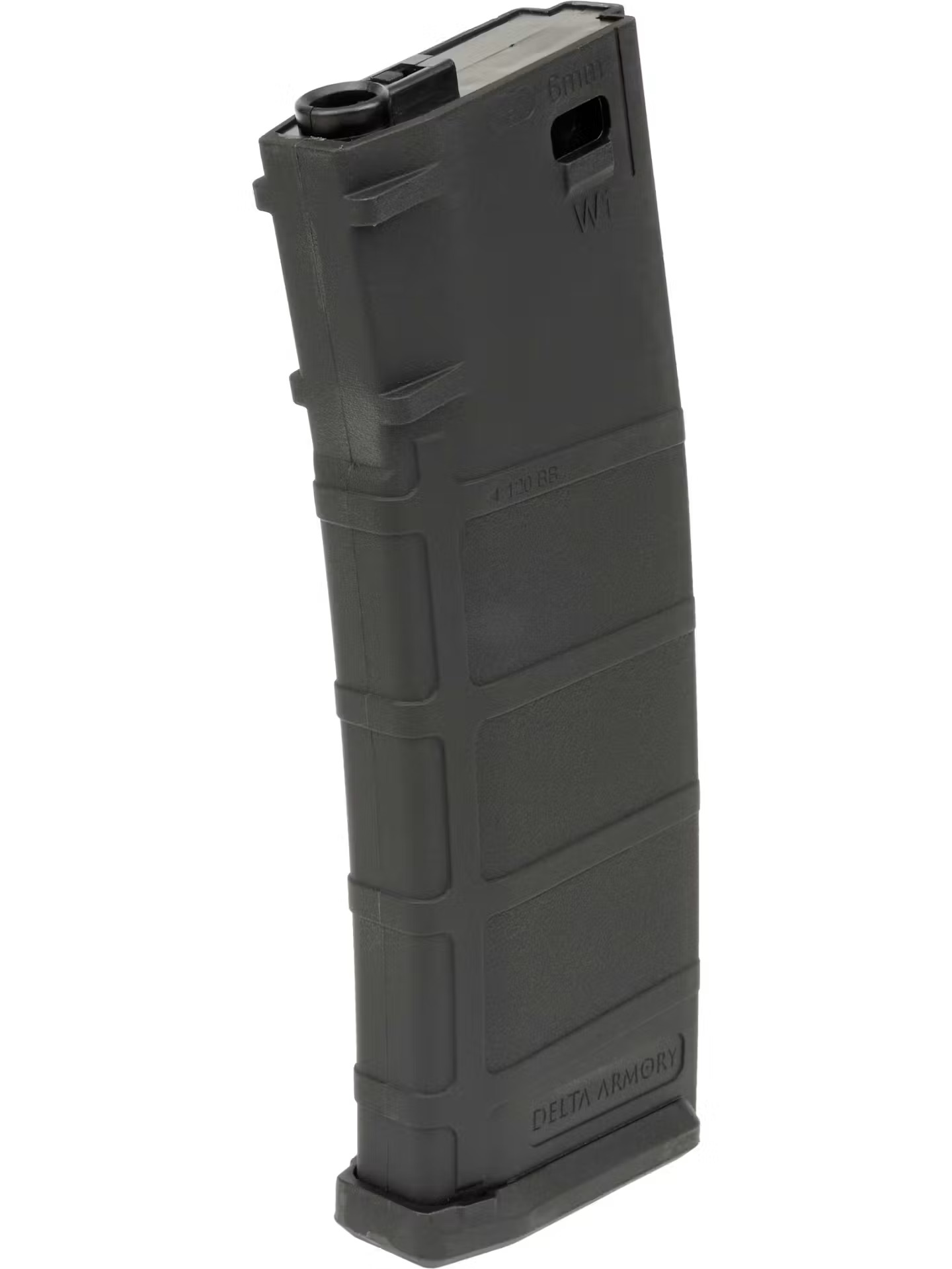 Delta Armory R15 FREYA? Gen.2 13" M-LOK M4/AR-15 AEG - Image 6