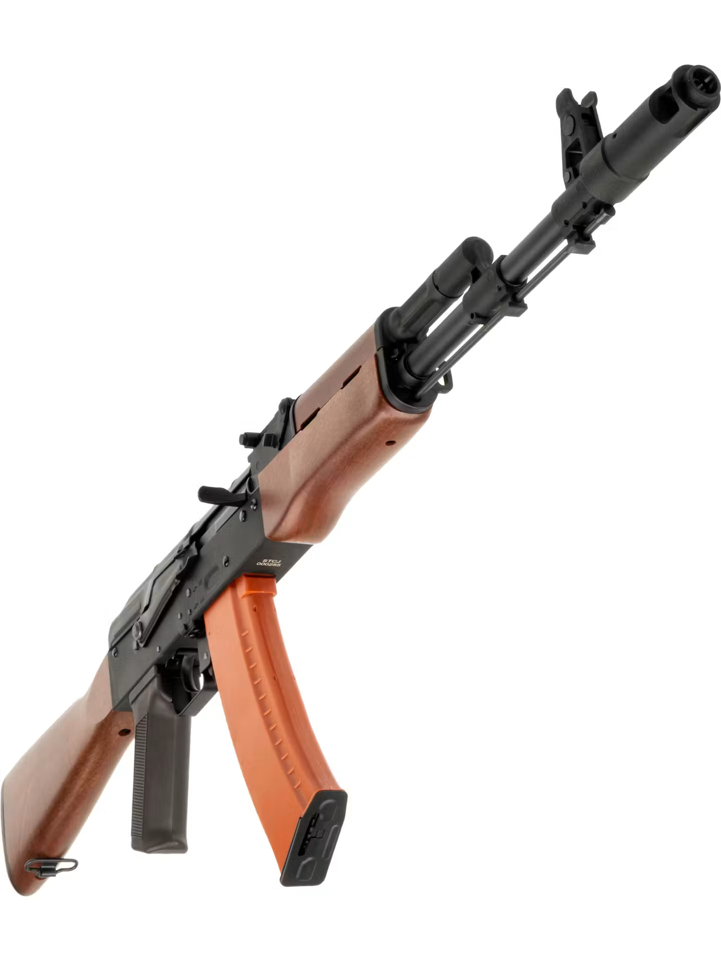 S&T Armament AK-74N Sports Line AEG - Image 2