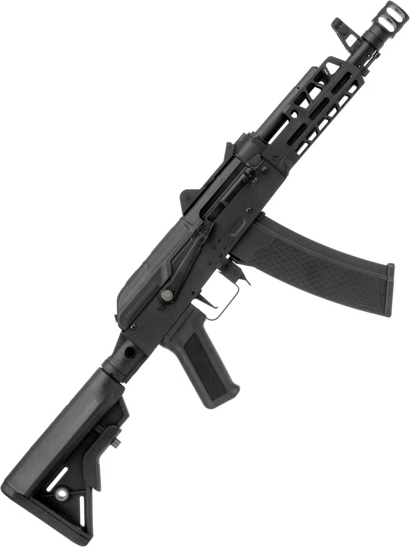 Specna Arms SA-J83 CORE Gen. 2 AKS-74U "Grizzly" AEG - Image 2