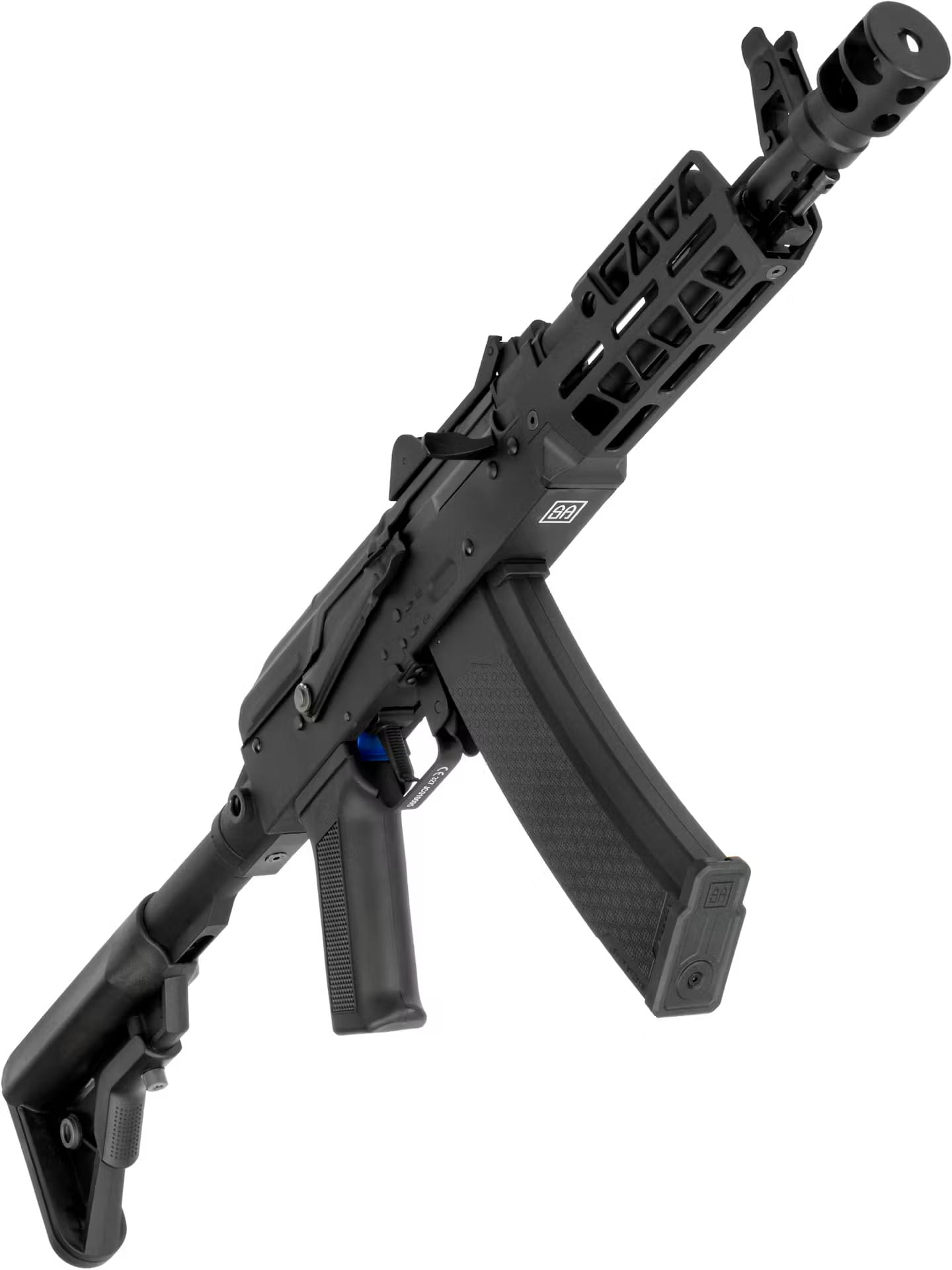 Specna Arms SA-J83 CORE Gen. 2 AKS-74U "Grizzly" AEG - Image 3