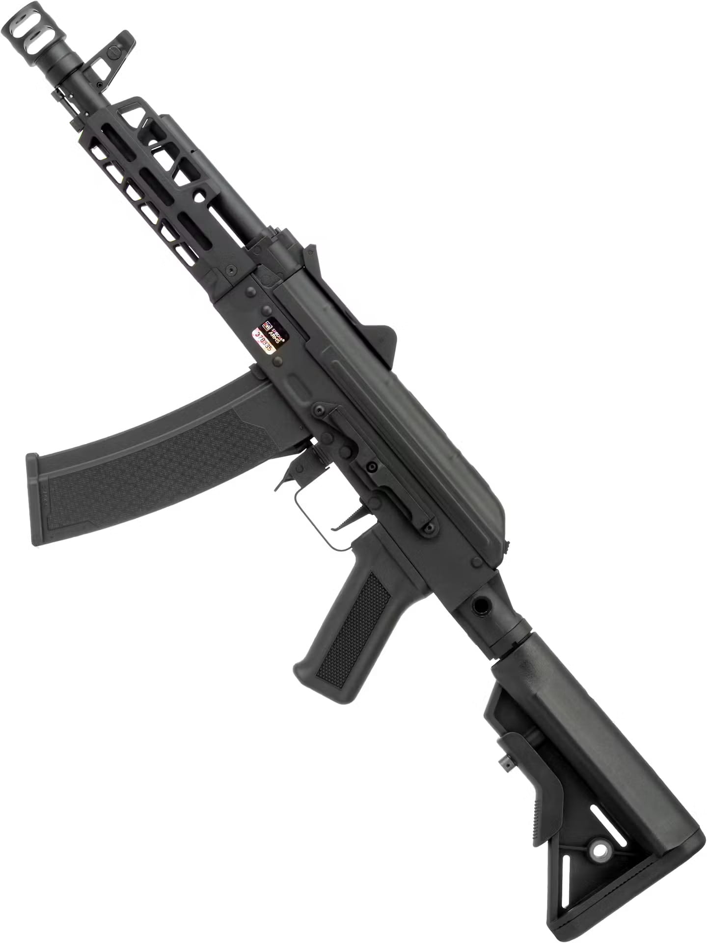 Specna Arms SA-J83 CORE Gen. 2 AKS-74U "Grizzly" AEG