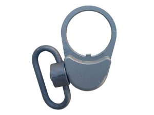 Ares End Plate Quick Detach Sling Mount with Sling Swivel