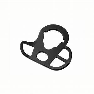 Double Bell - B Series Sling Mount