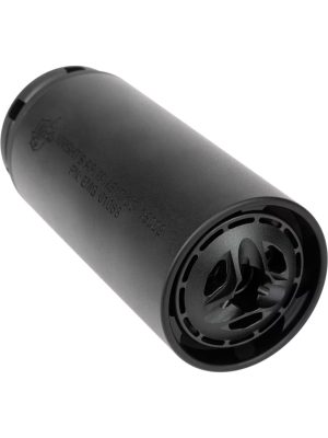 EMG KAC QDC Suppressor; Flare Mono Tracer BLACK