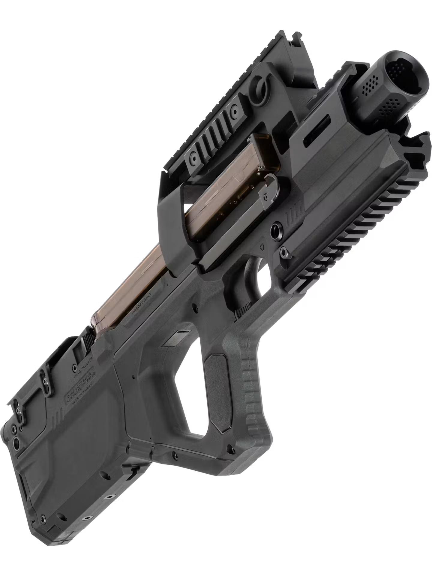 EMG Strike Industries SI-90 AEG Compact - Image 3