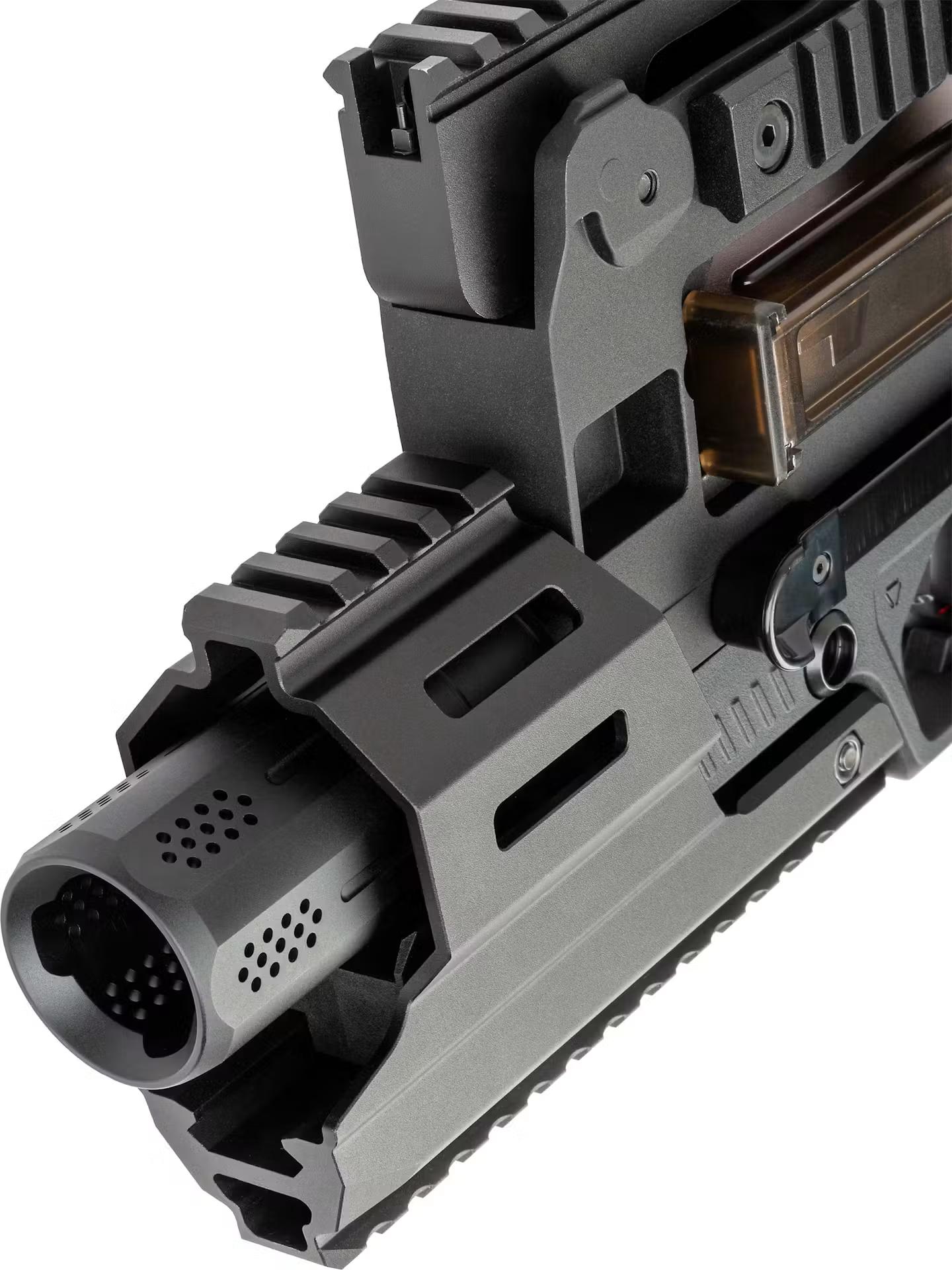 EMG Strike Industries SI-90 AEG Compact - Image 5