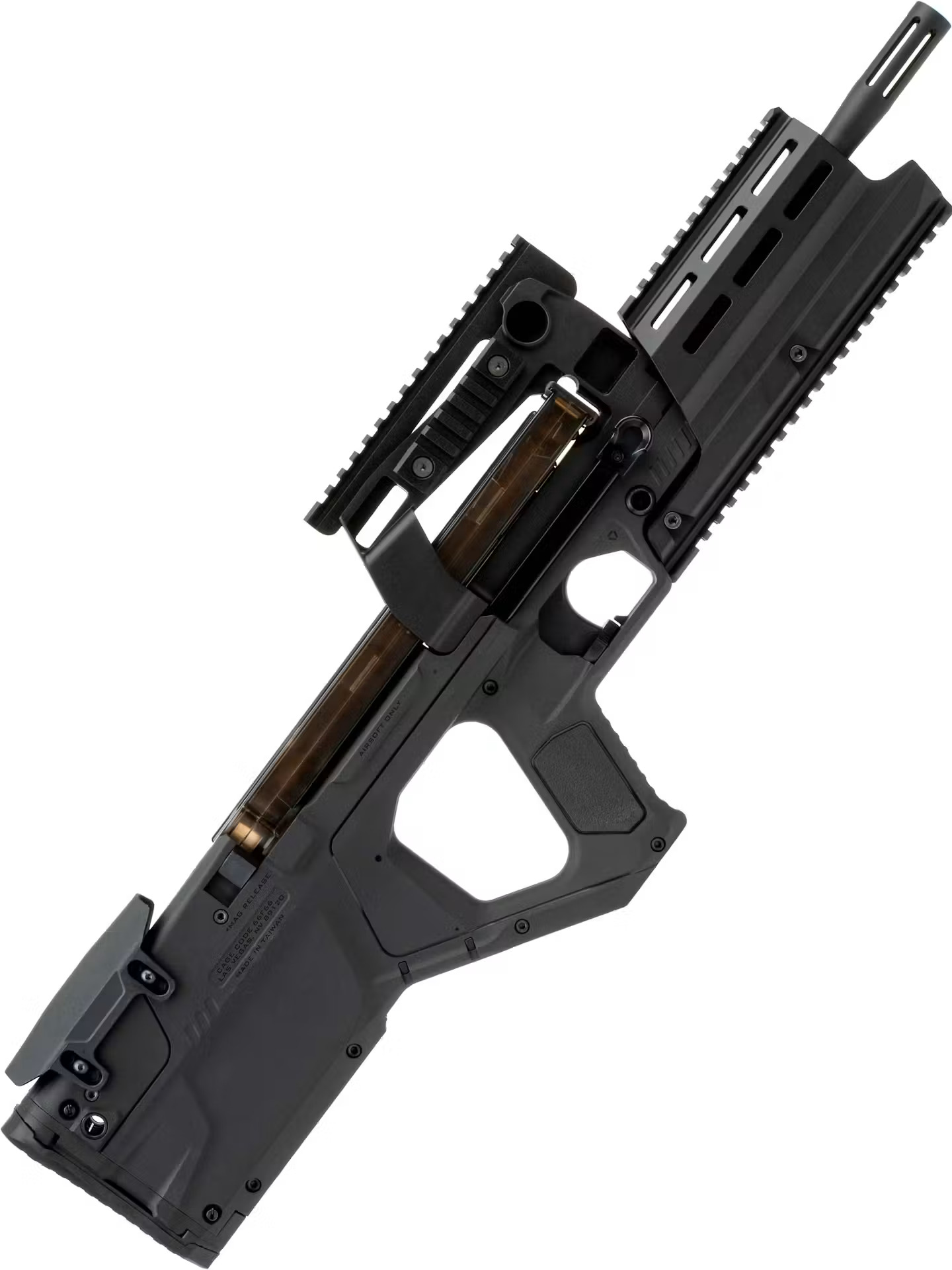 EMG Strike Industries SI-90 AEG Extended - Image 3