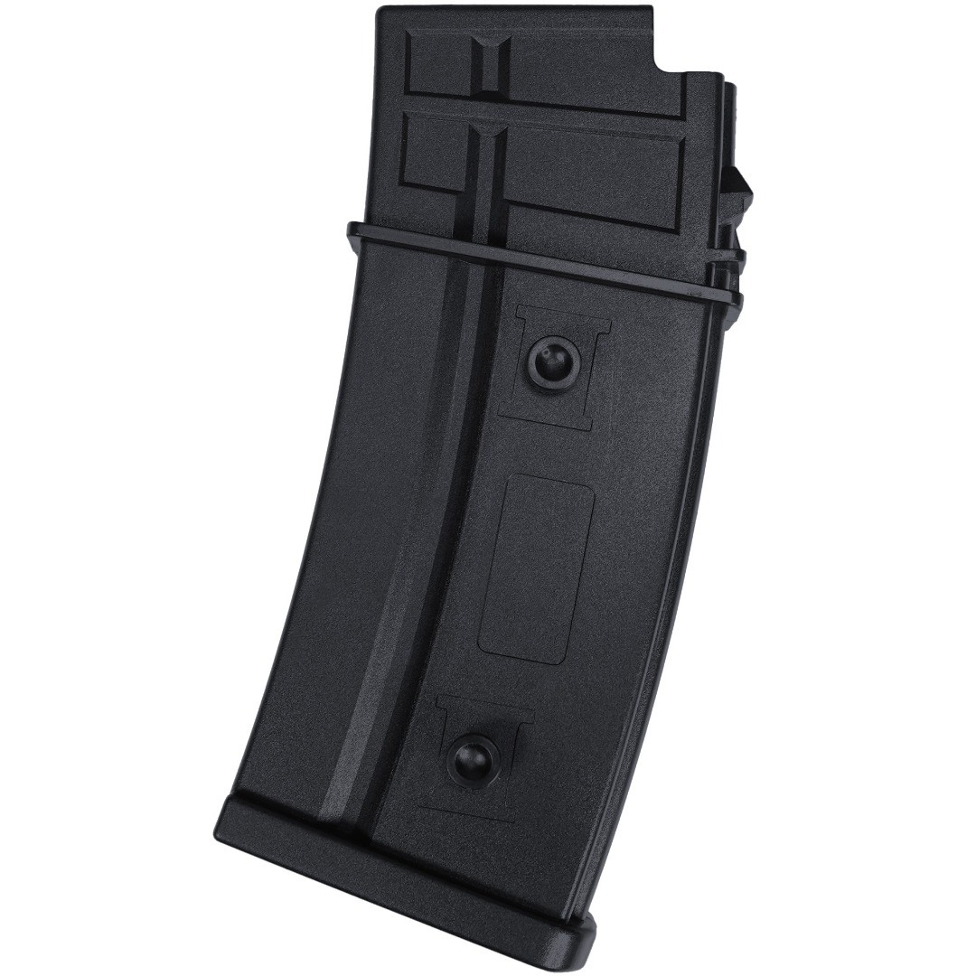 G36 Magazine V2