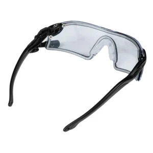 Novritsch Anti fog Heater - Preinstalled - Ballistic Glasses Set - With Power Pack - Image 3