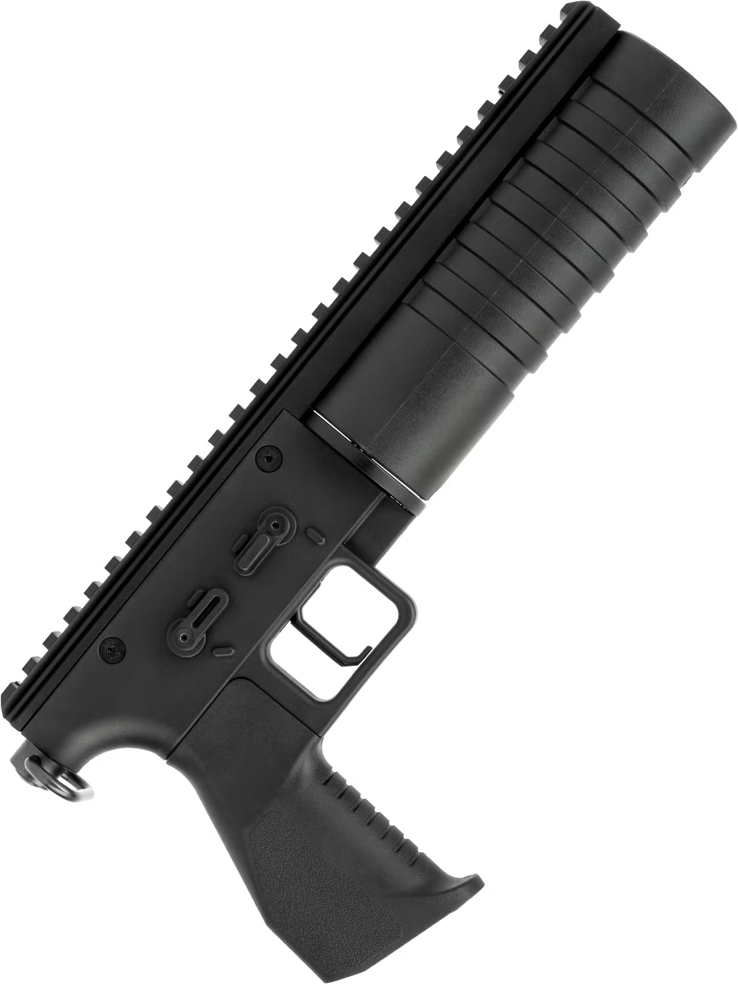 Golden Eagle AT-GLG-01 Blitz 40mm MOSCART Grenade Launcher - Image 2