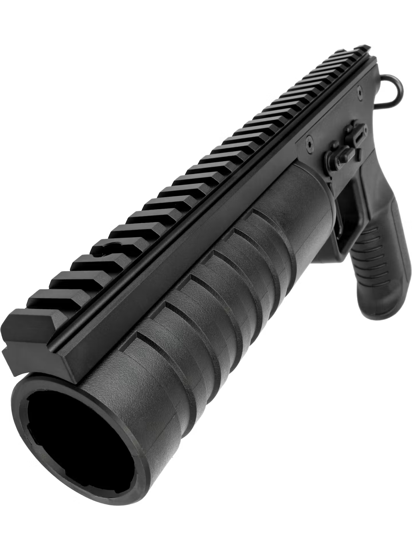 Golden Eagle AT-GLG-01 Blitz 40mm MOSCART Grenade Launcher - Image 3