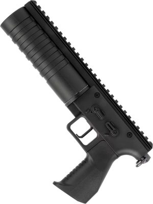 Golden Eagle AT-GLG-01 Blitz 40mm MOSCART Grenade Launcher
