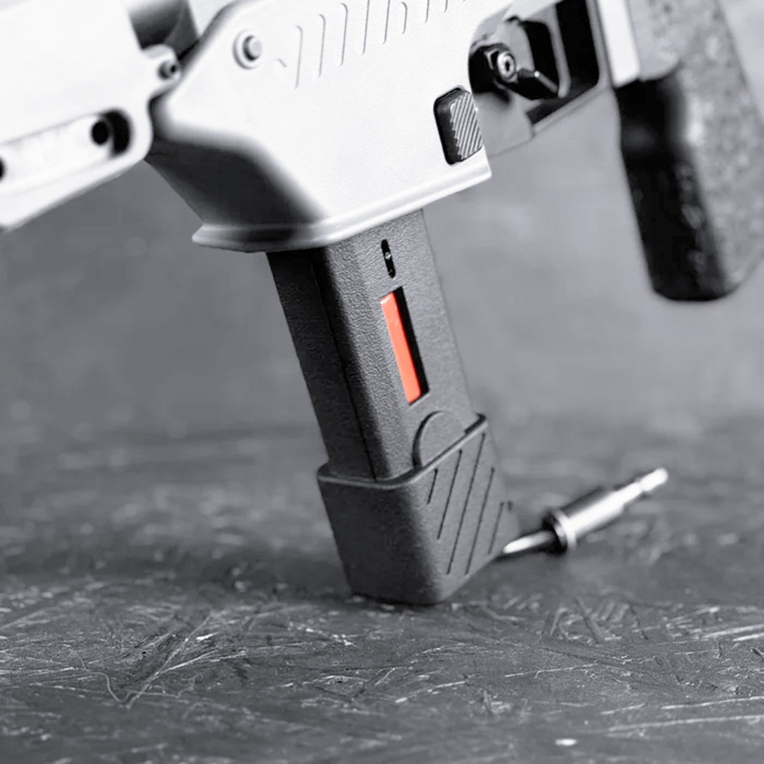 HPA Adapter VMP Series to Shotgun Shell - Image 3