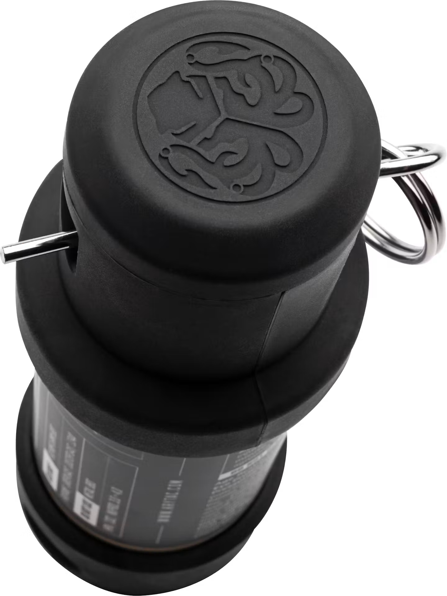 KRYTAC Tornado 3 Timed Airsoft Frag Grenade - Image 4