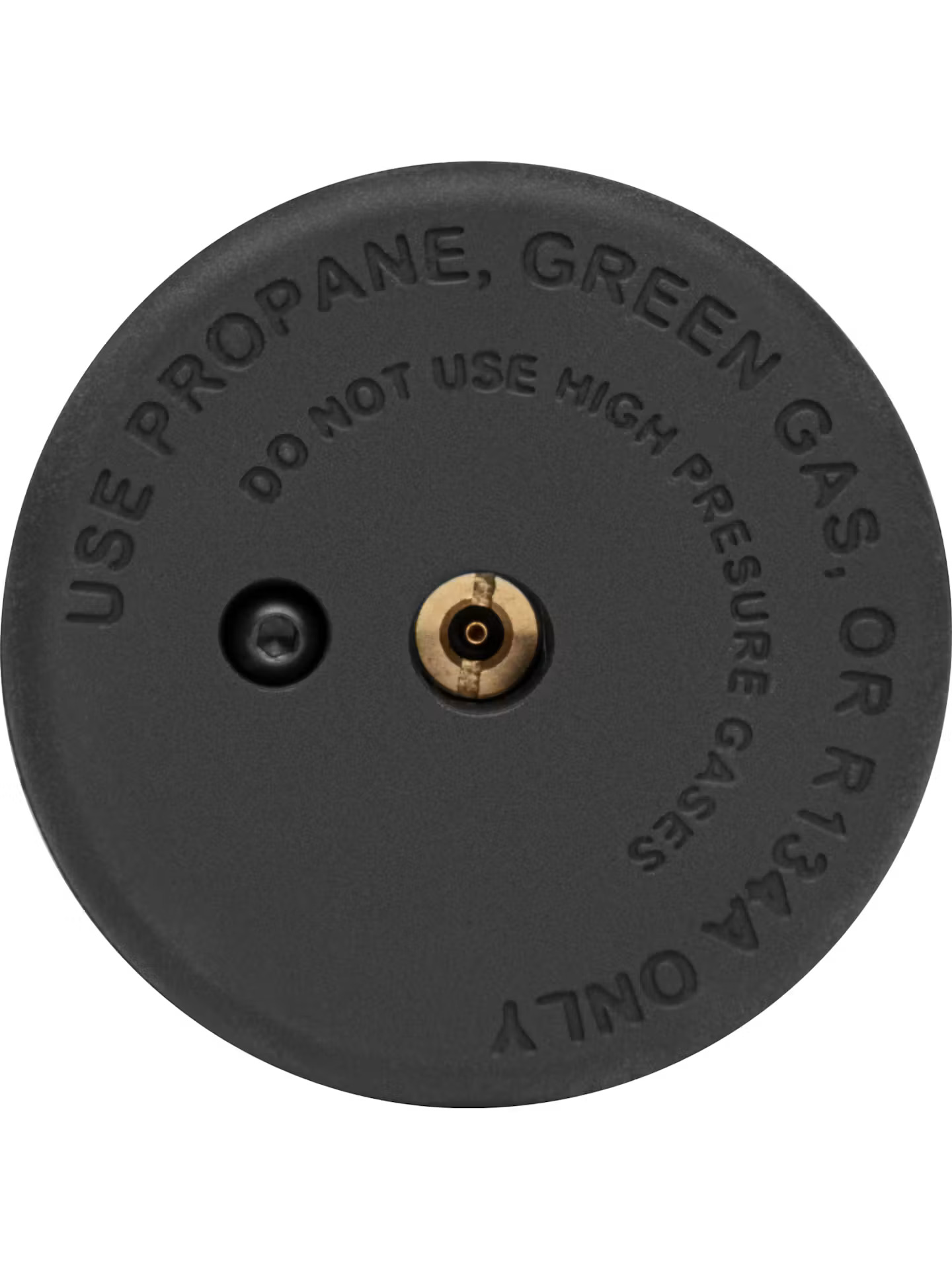 KRYTAC Tornado 3 Timed Airsoft Frag Grenade - Image 5