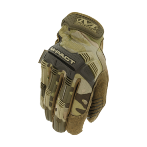 Mechanix Wear M-Pact MultiCam