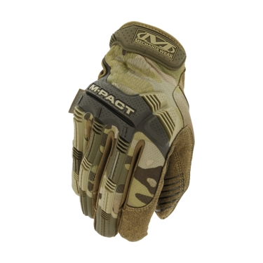 Mechanix Wear M-Pact MultiCam