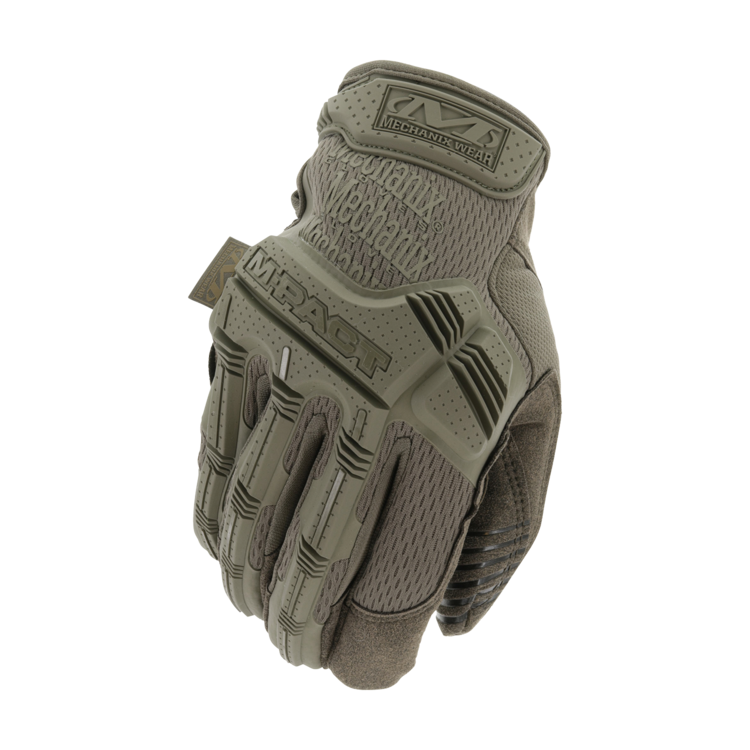Mechanix Wear M-Pact OD Green