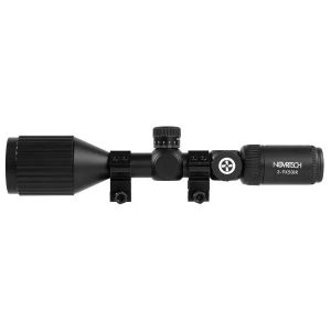 Novritsch 3-9x Rifle Scope Mk2 (BB Proof)